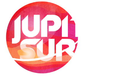 jupiter surge logo